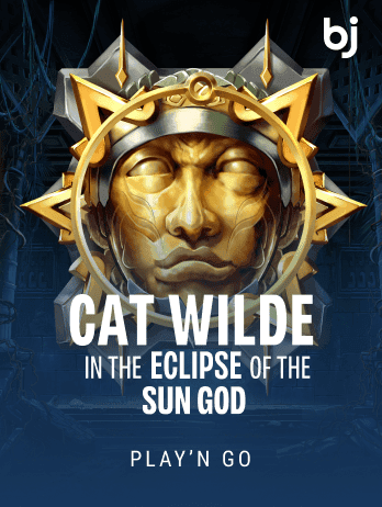 Cat Wilde in the Eclipse screenshot