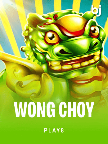 Wong Choy screenshot