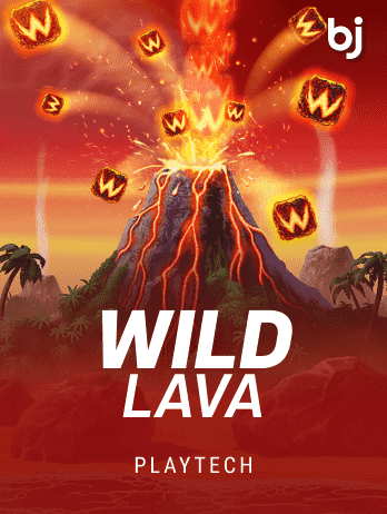 Wild Lavapng