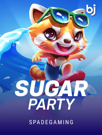 Sugar Party screenshot